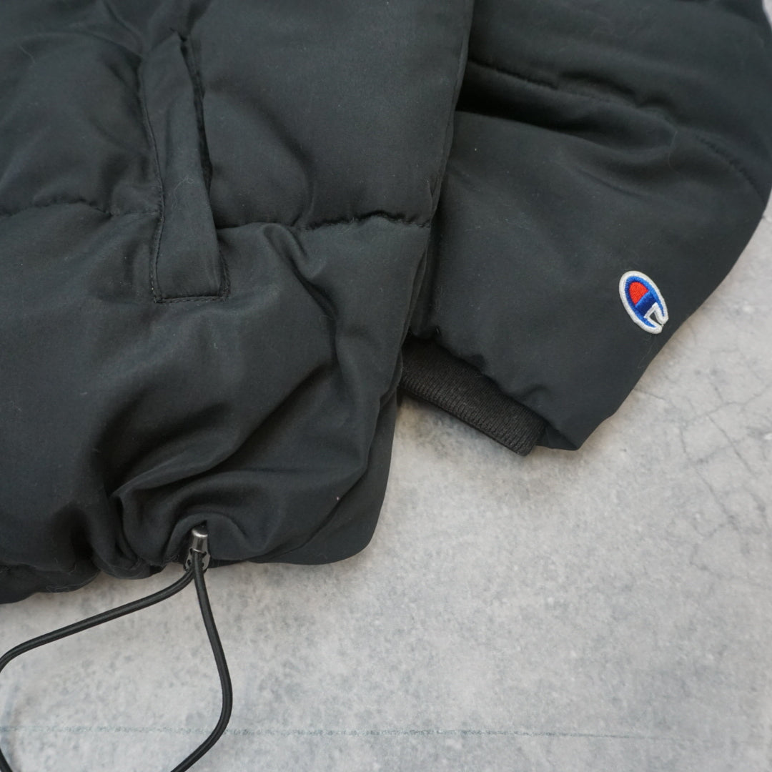 Champion Puffer Jacket