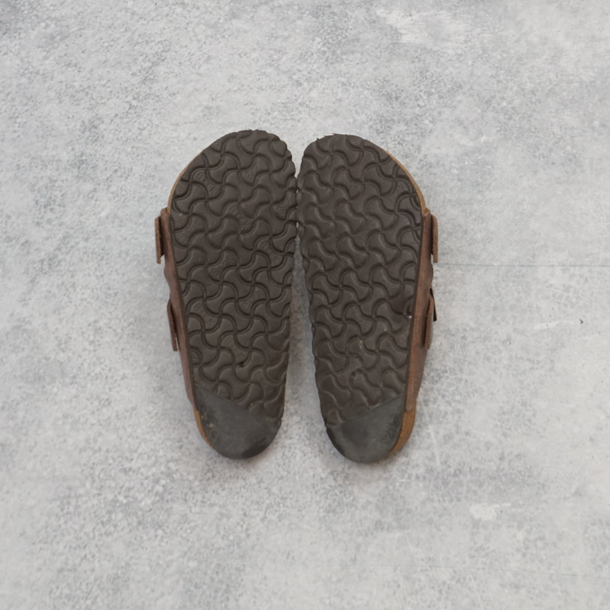 Birkenstock Arizona Leather Shoes Sandals