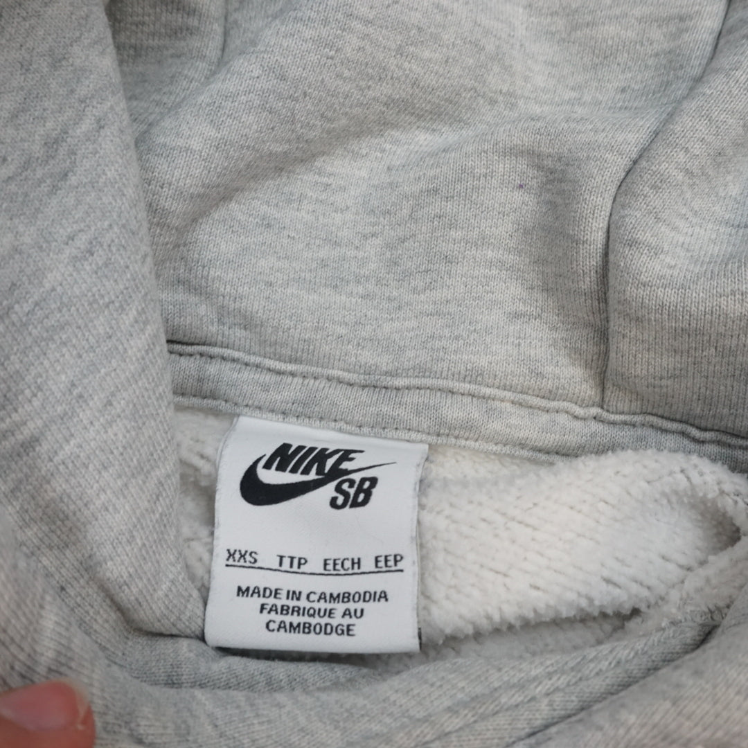 Nike SB Swoosh Hoodie