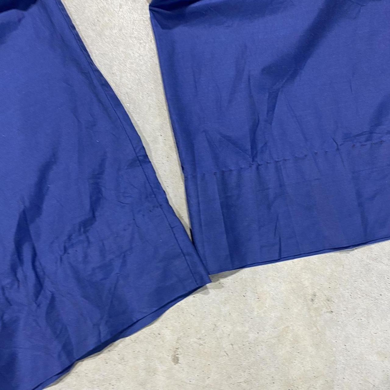 70s Nike Relaxed Pants