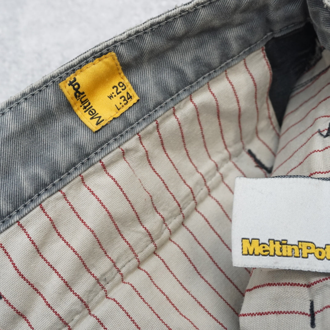 MeltinPot Jeans