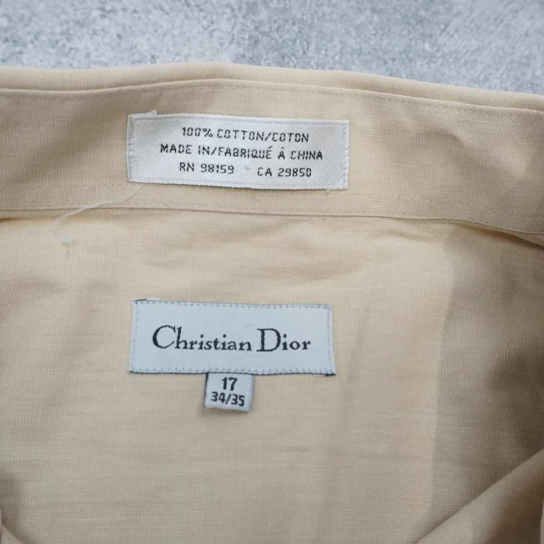 Christian Dior Shirt