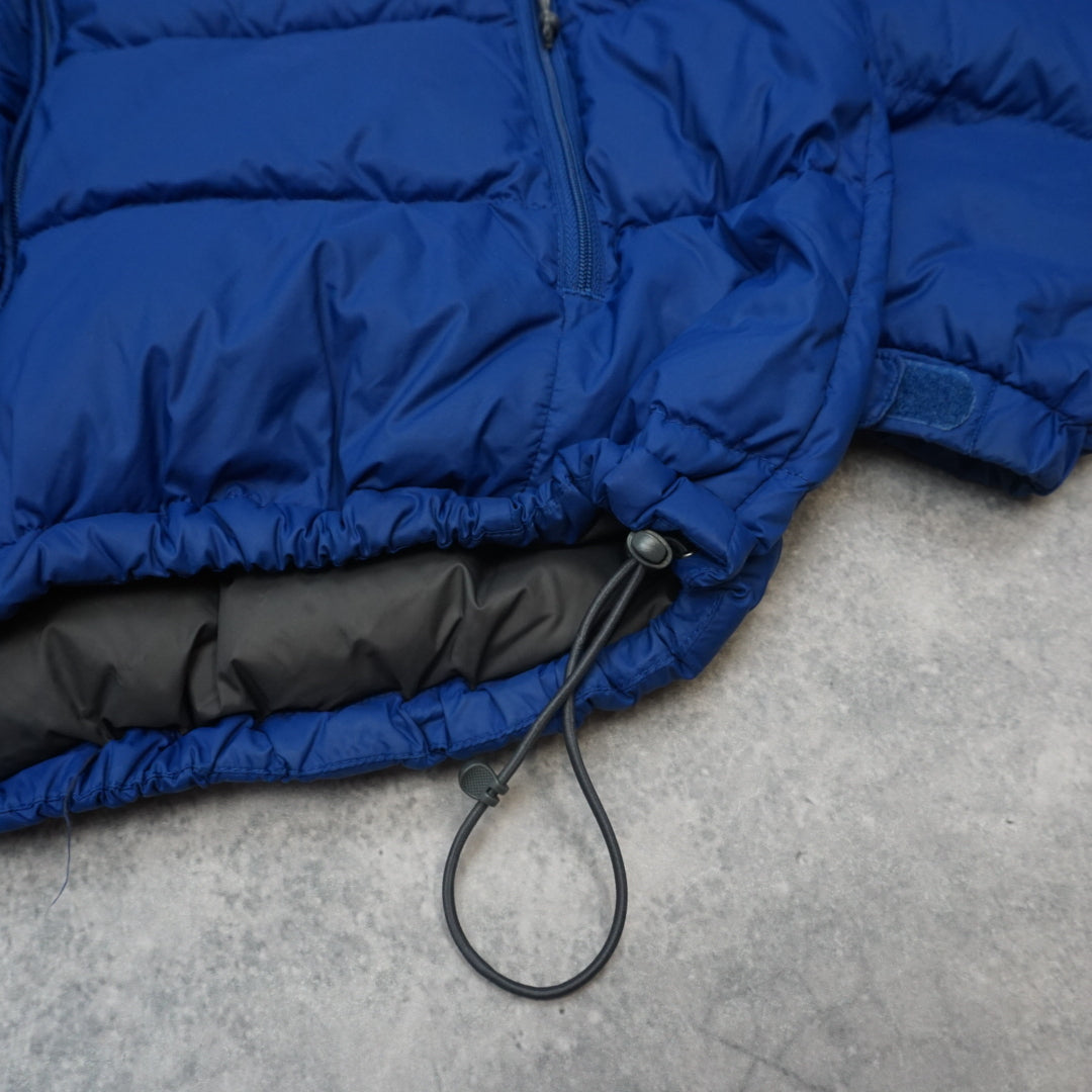 Macpac Puffer Jacket