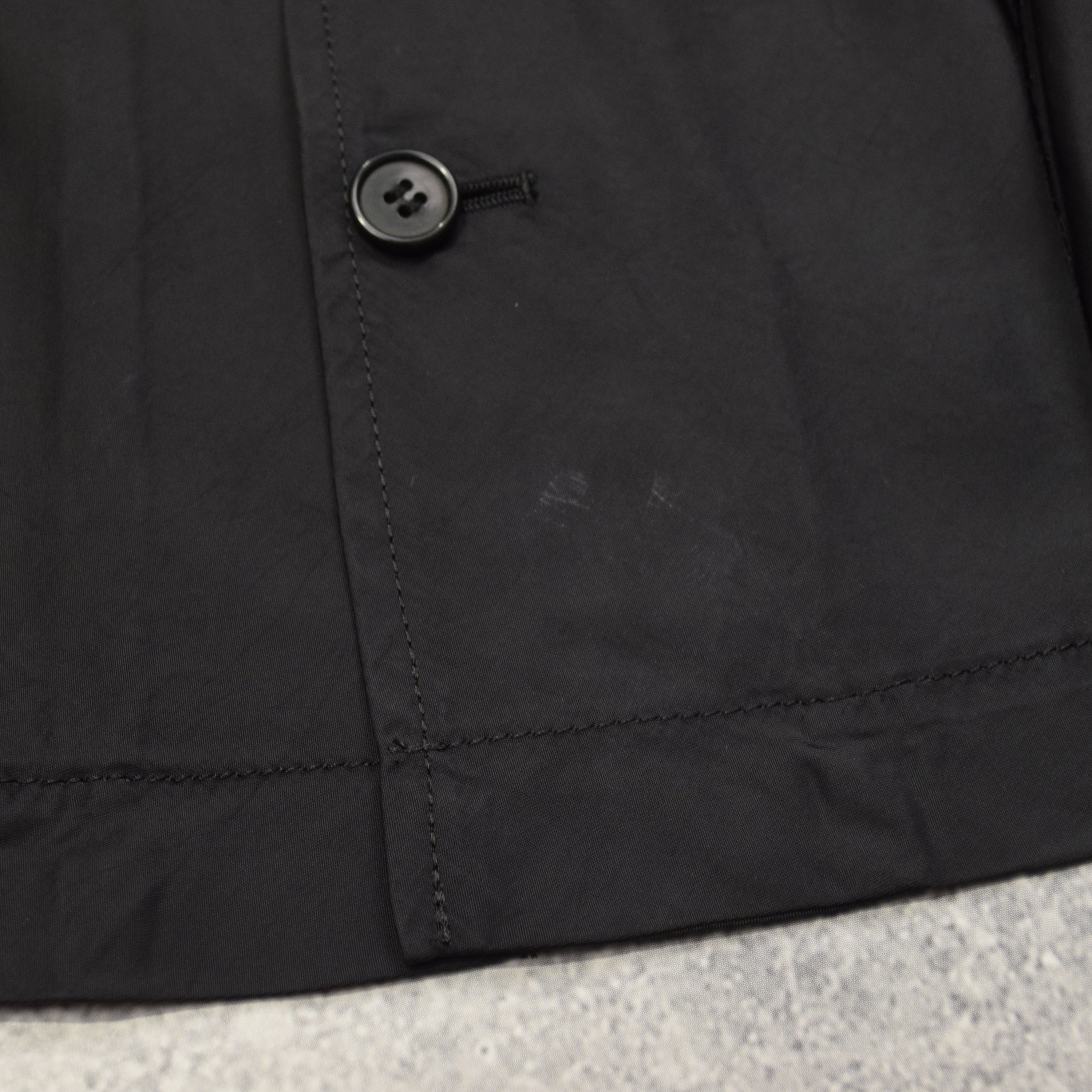 2000s Comme Des Garçons Tricot Button Up