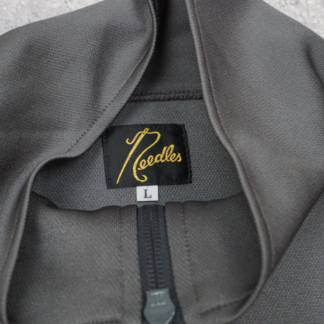 Needles Poly Smooth Track Jacket