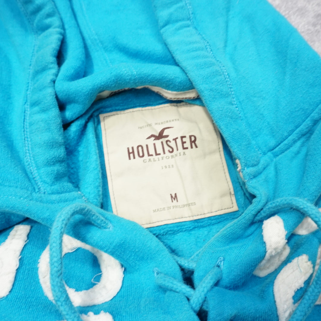 2000s Hollister Hoodie