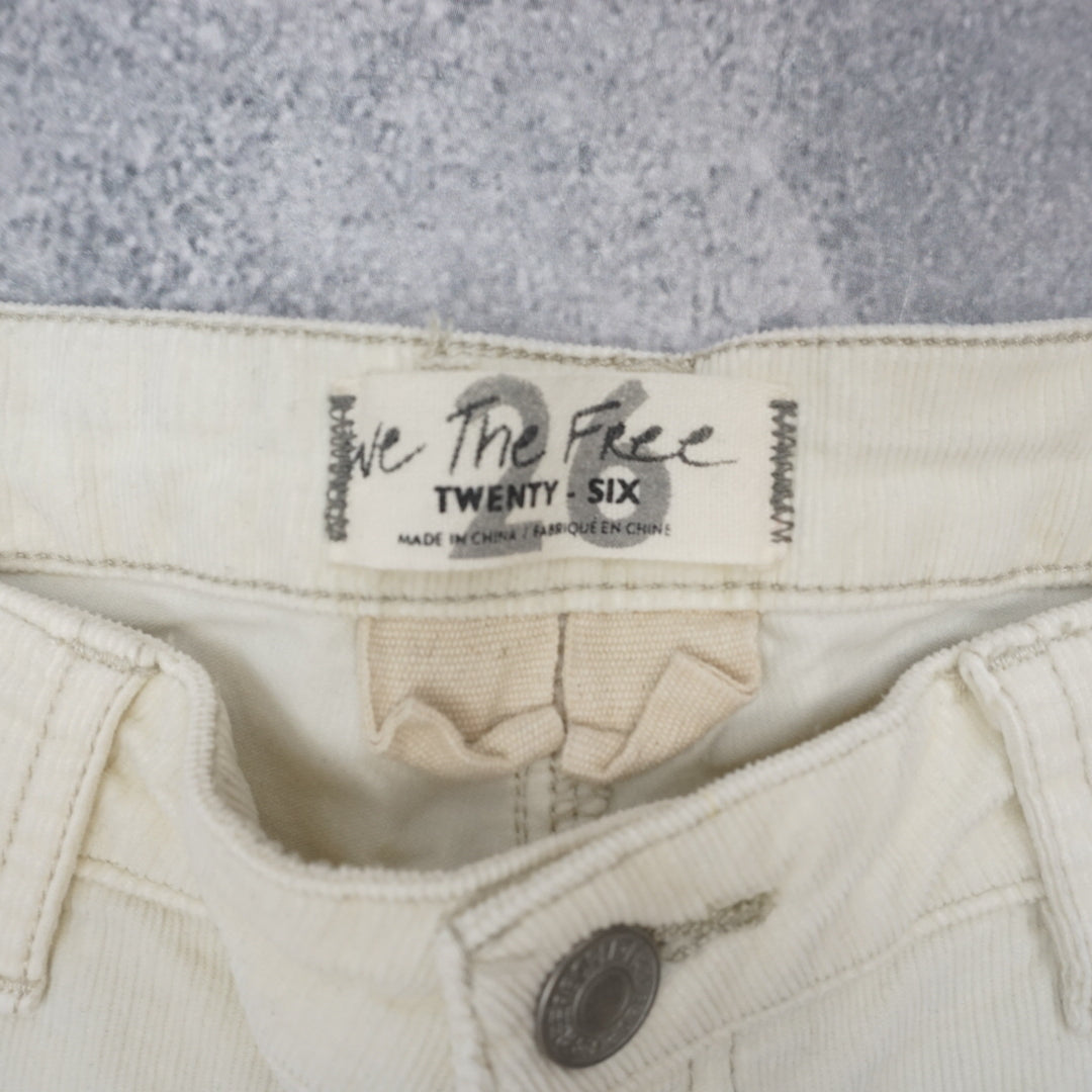 We The Free Twenty Six Pants