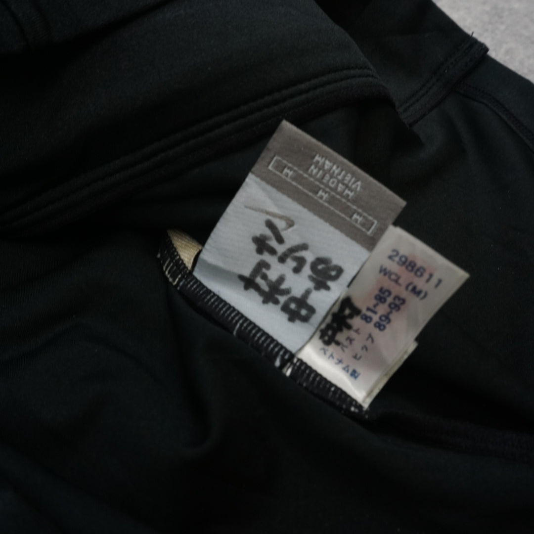 2000s Nike Zip Up Athletic Vest