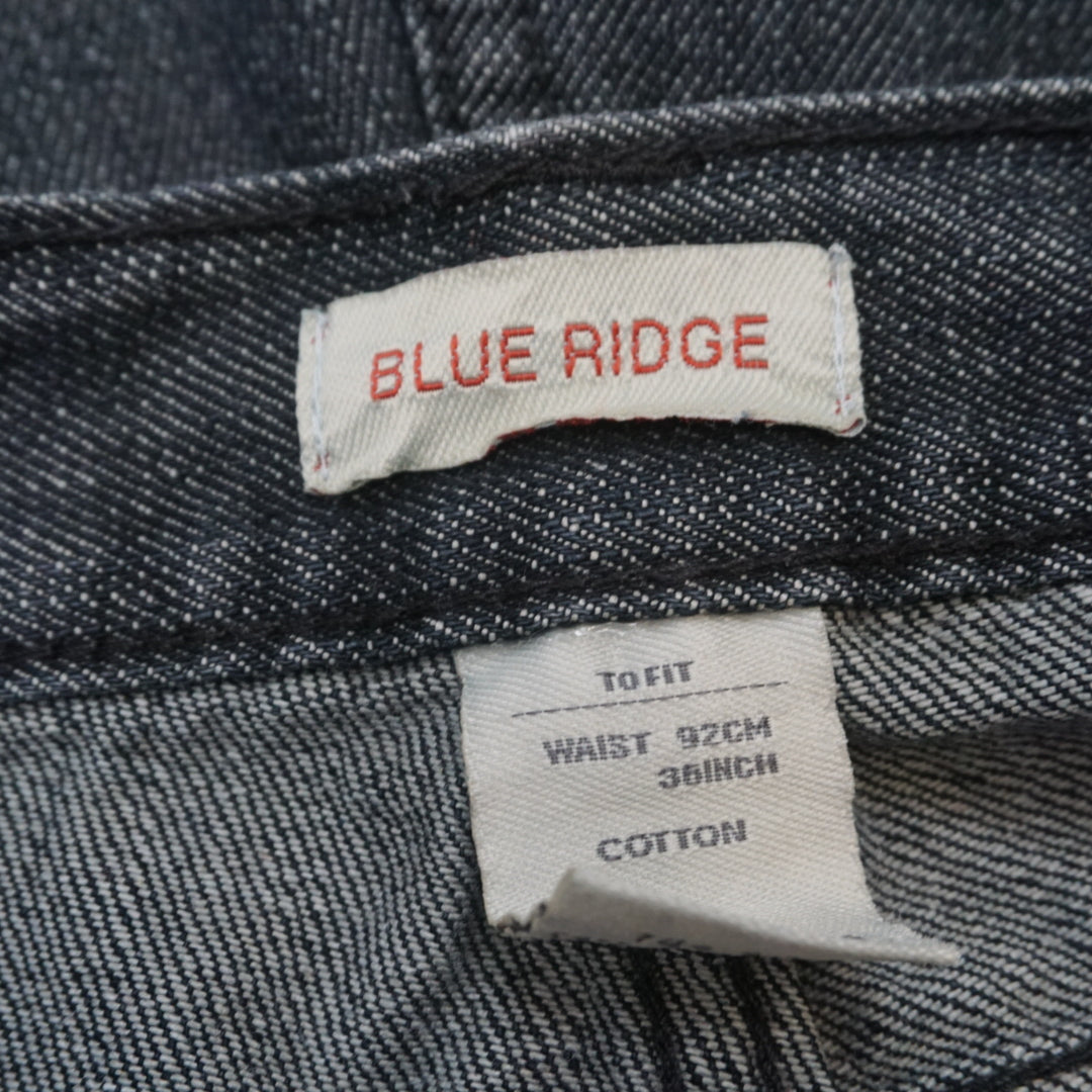 Blue Ridge Shorts