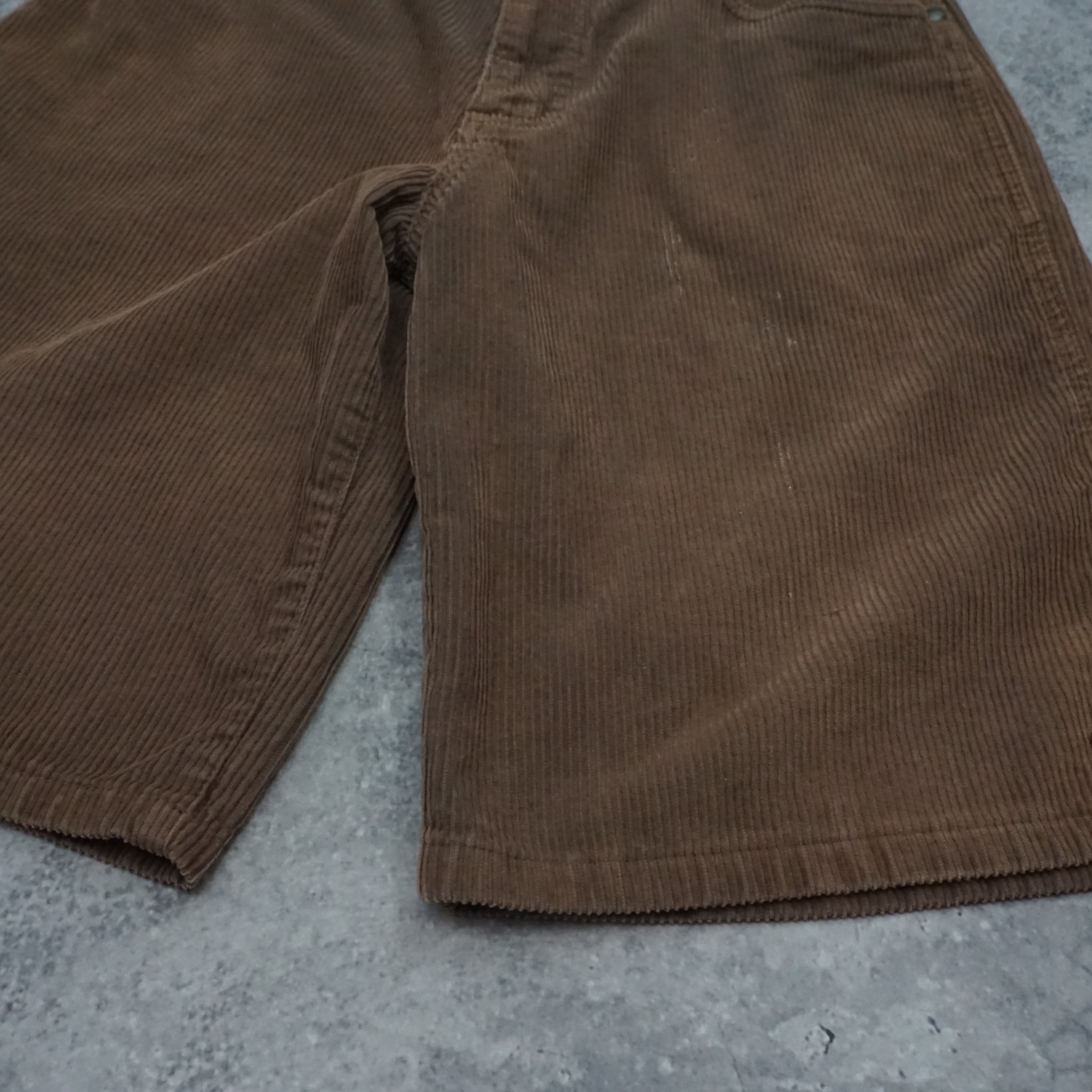 2000s Quiksilver Shorts