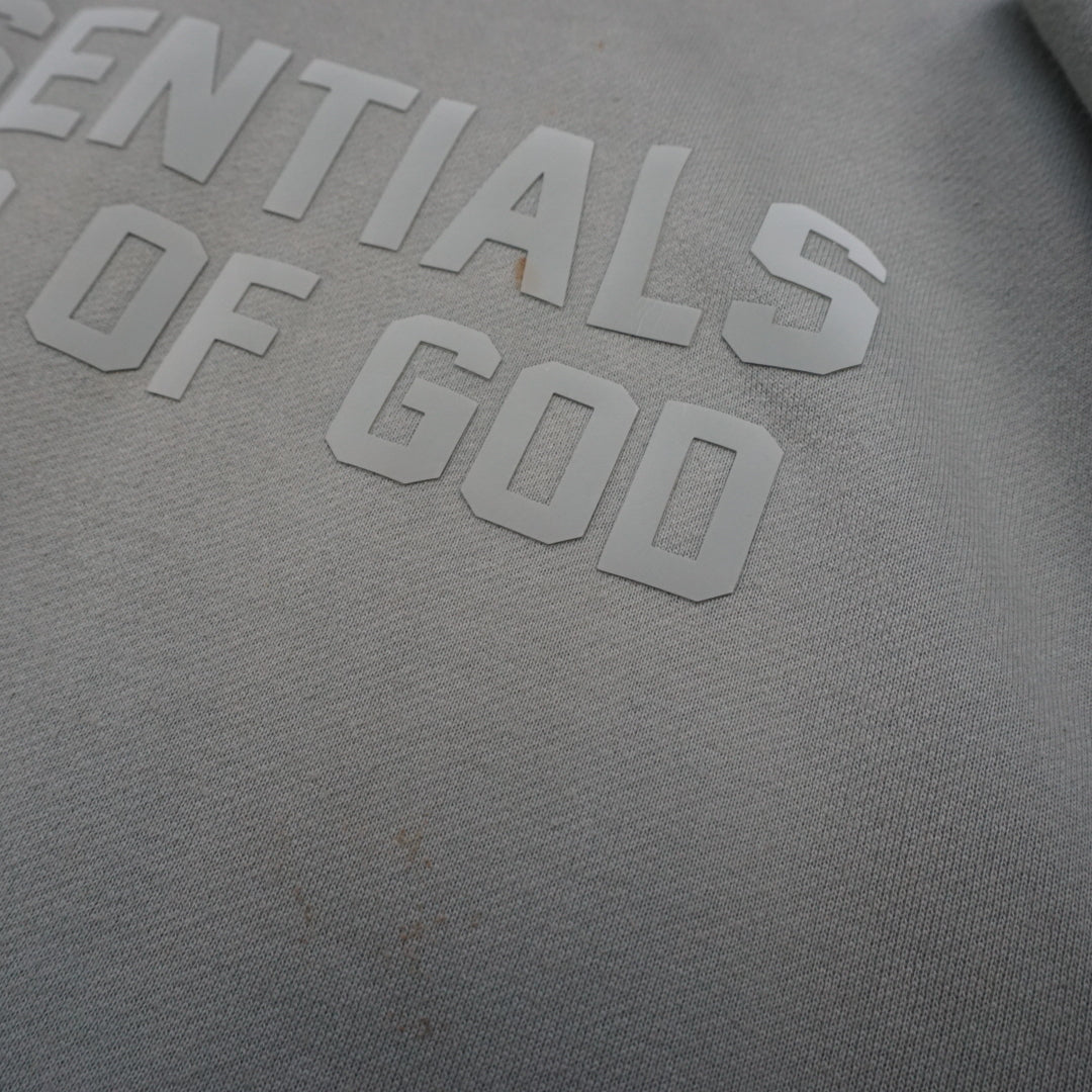Fear Of God Essentials Hoodie