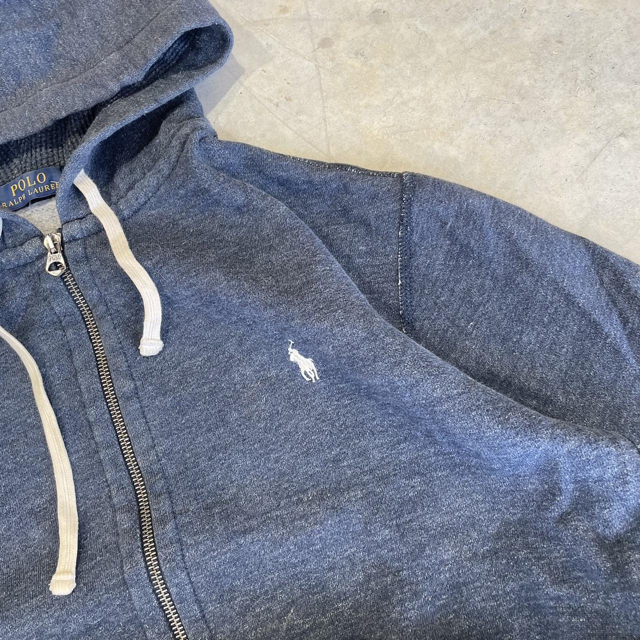 2000s Polo Ralph Lauren Sweatshirt