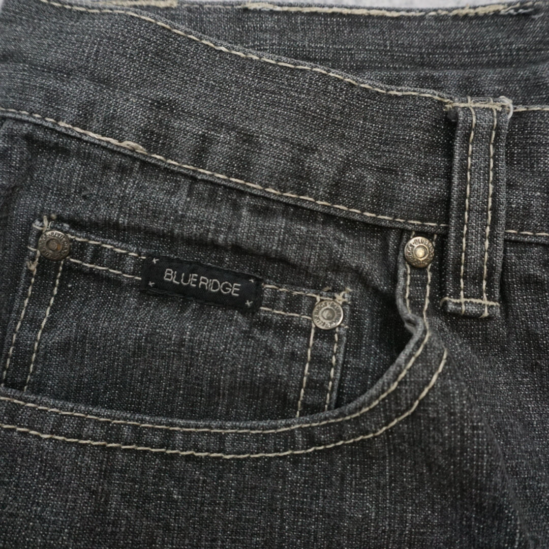 Blue Ridge Shorts