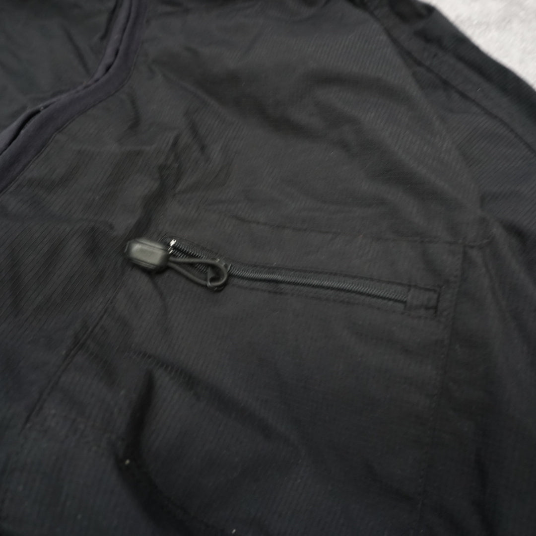 2000s Reebok Jacket