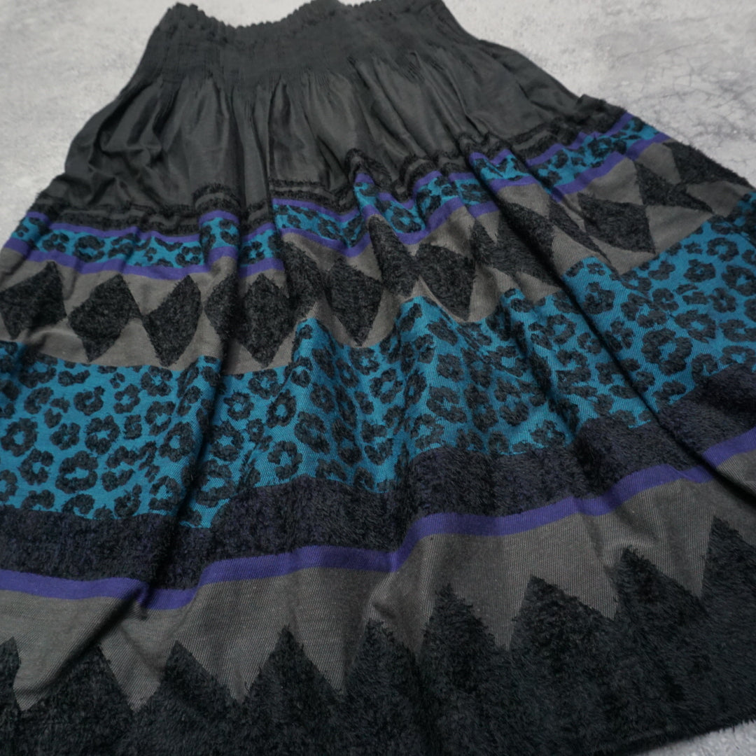 Issey Miyake ME Skirt