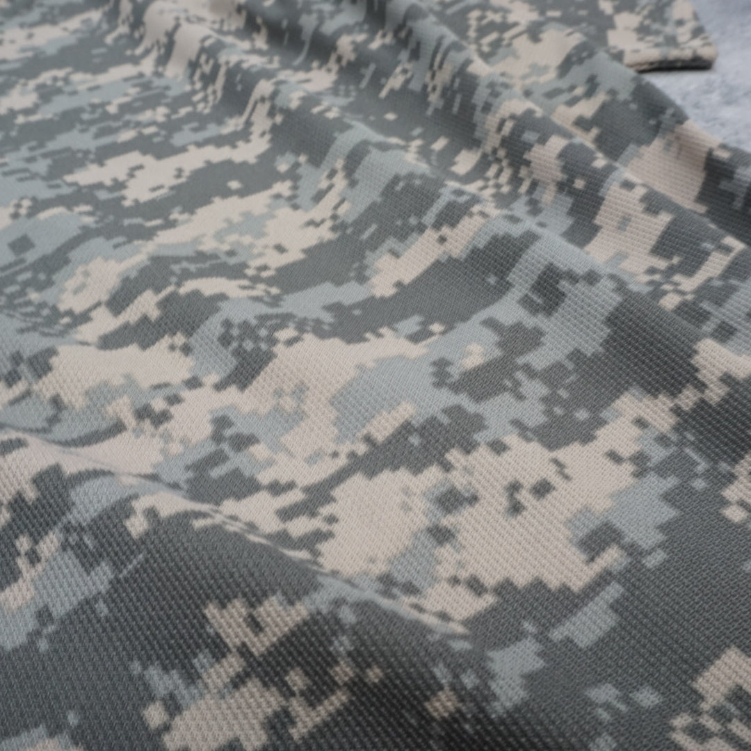 2000s ACU Digital Camo T-Shirt