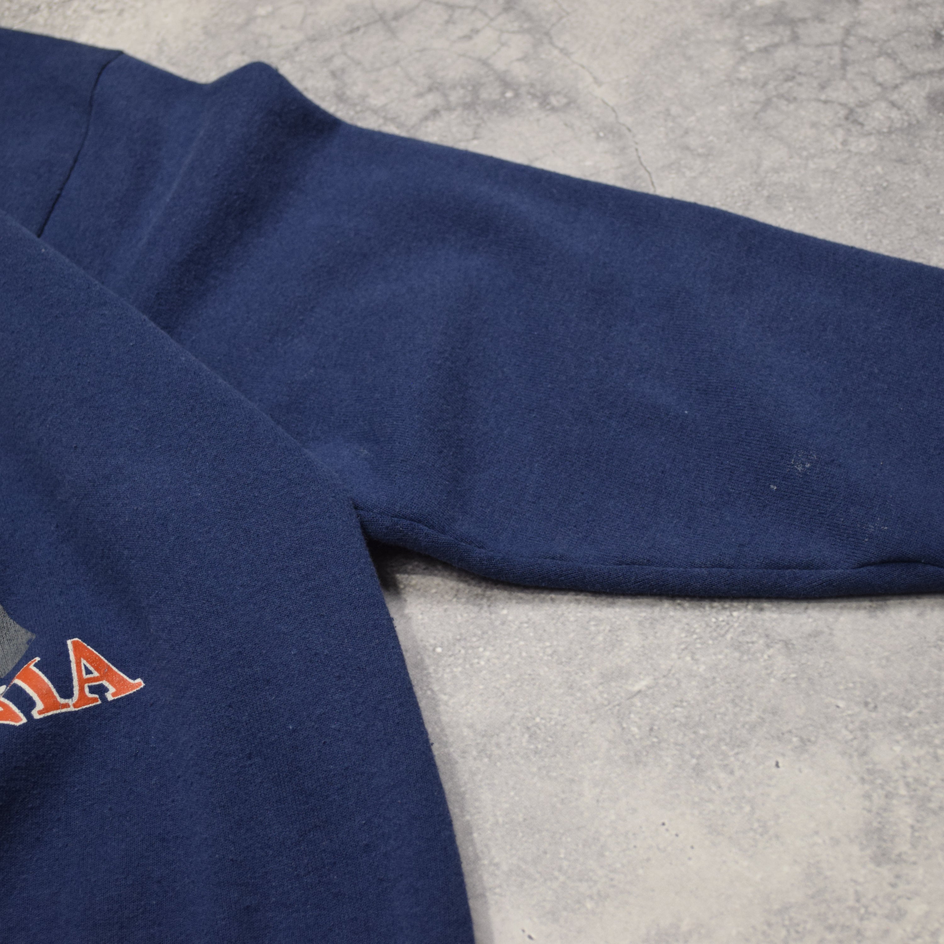 90s 1st String  NFL Cavaliers Crewneck