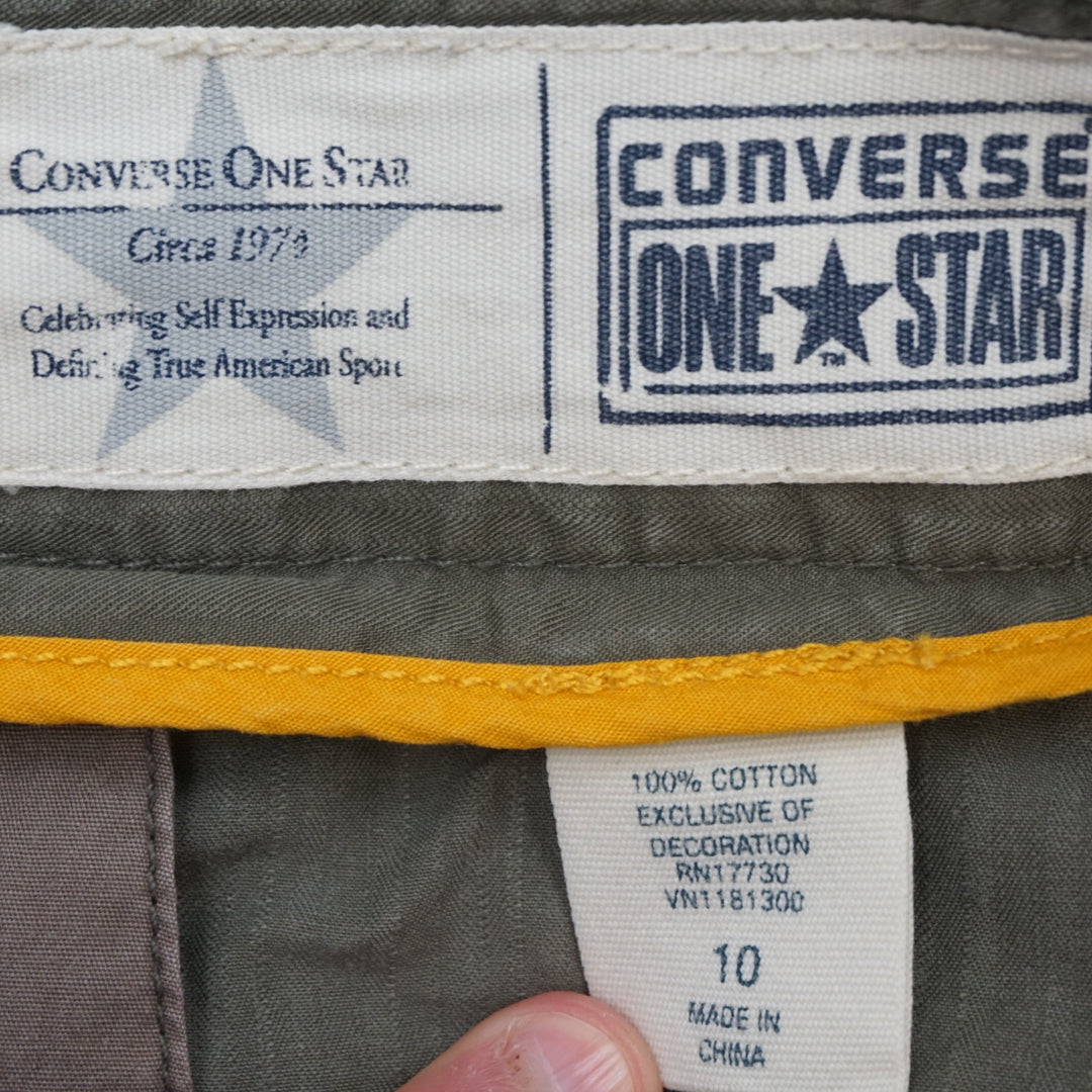 Converse One Star Utility Skirt