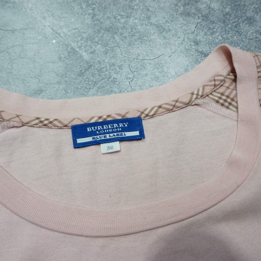 Burberry Blue Label Top