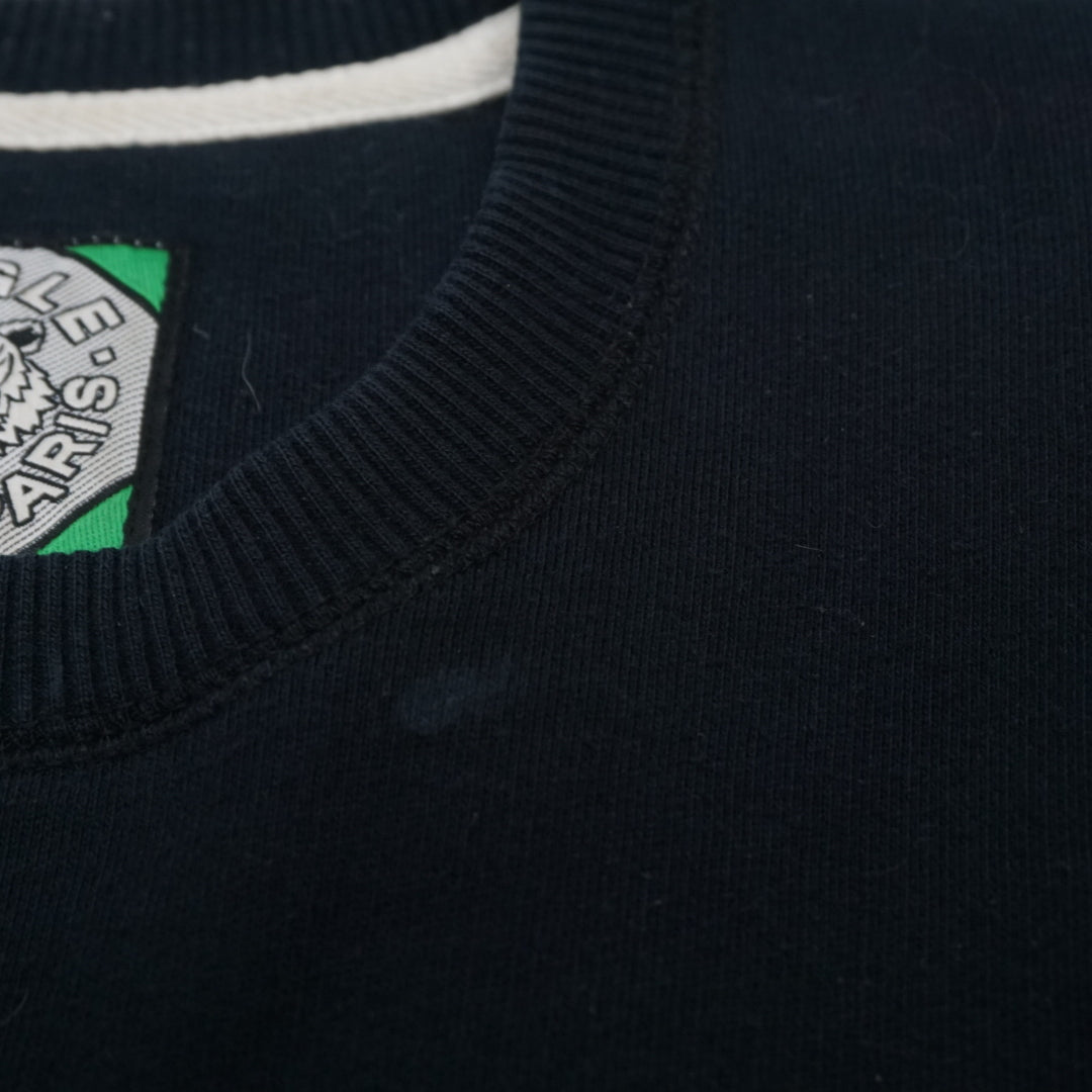 Kenzo Jungle Graphic Sweater