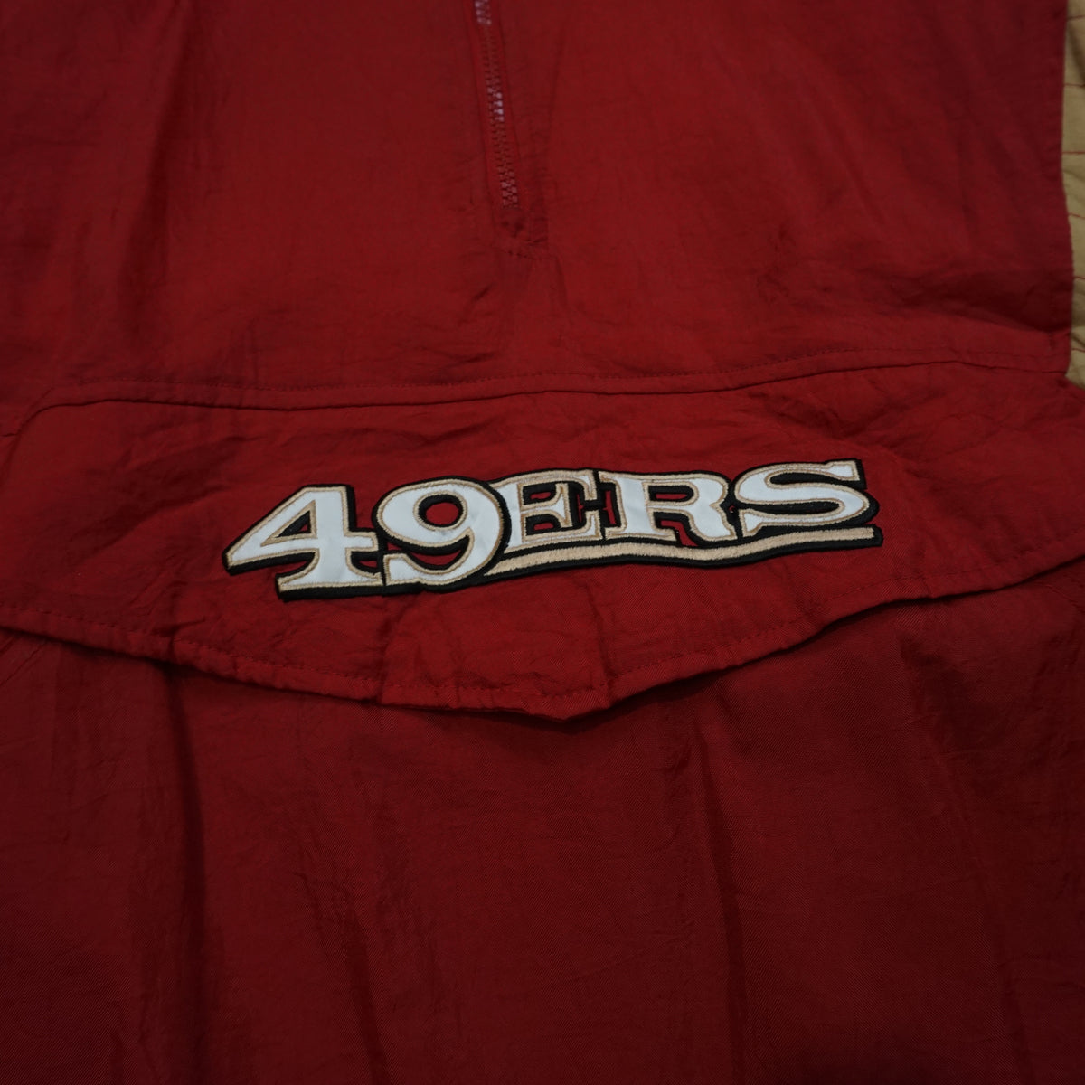 90s Starter NFL 49ers Jacket