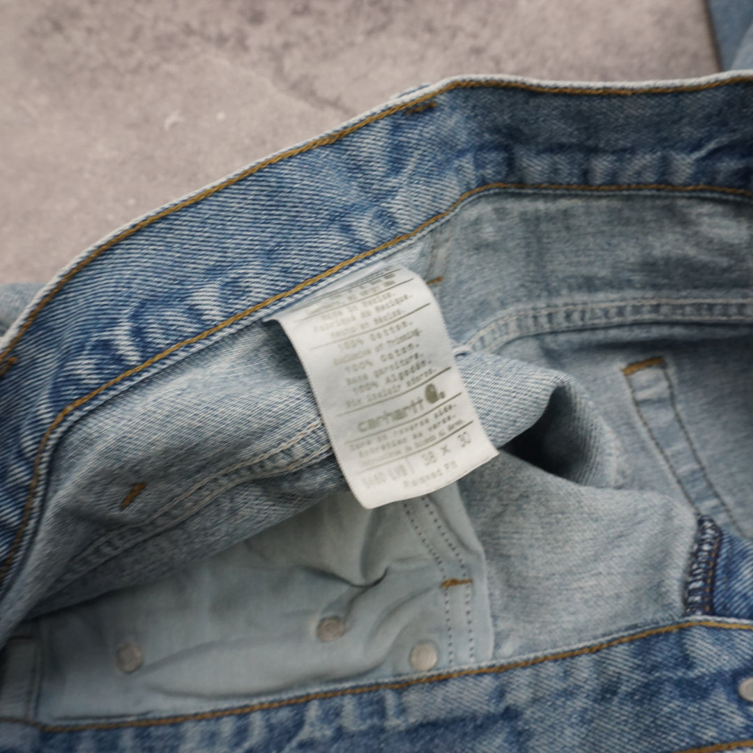 2000s Carhartt Jeans