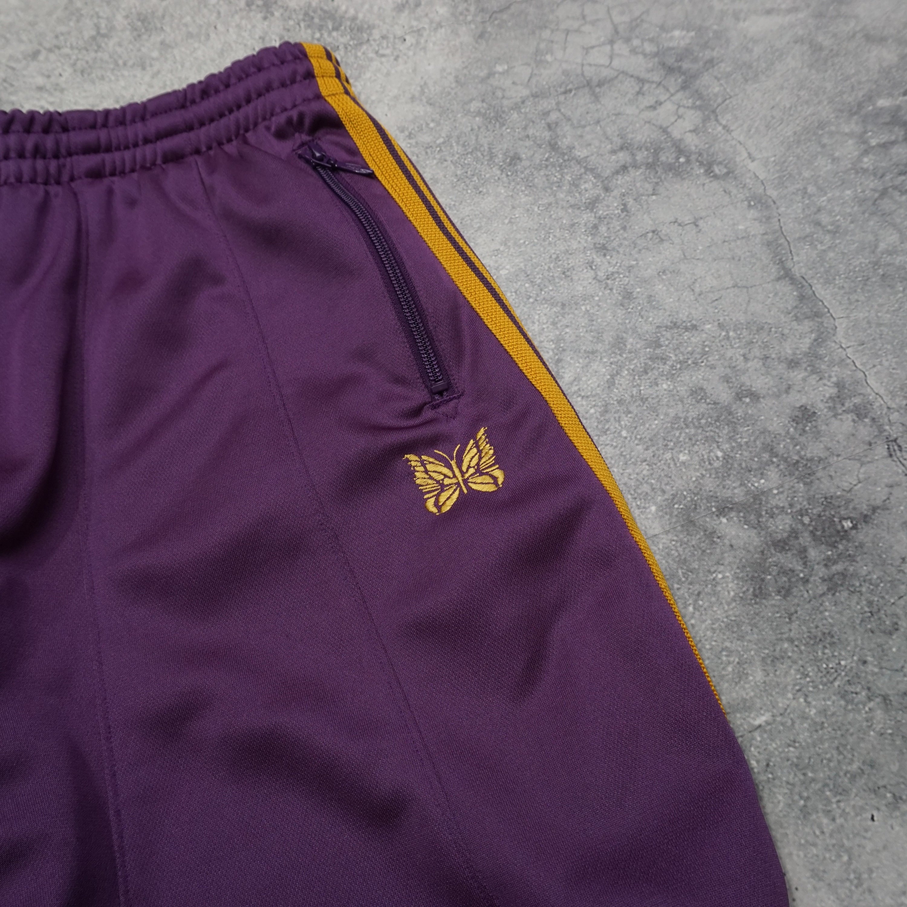 Needles HD Poly  Track Pants