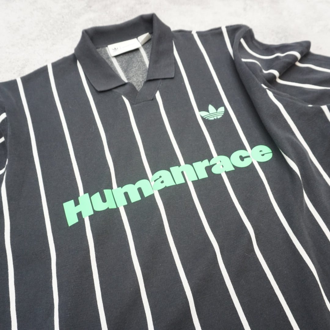 Adidas x Humanrace Knit Polo