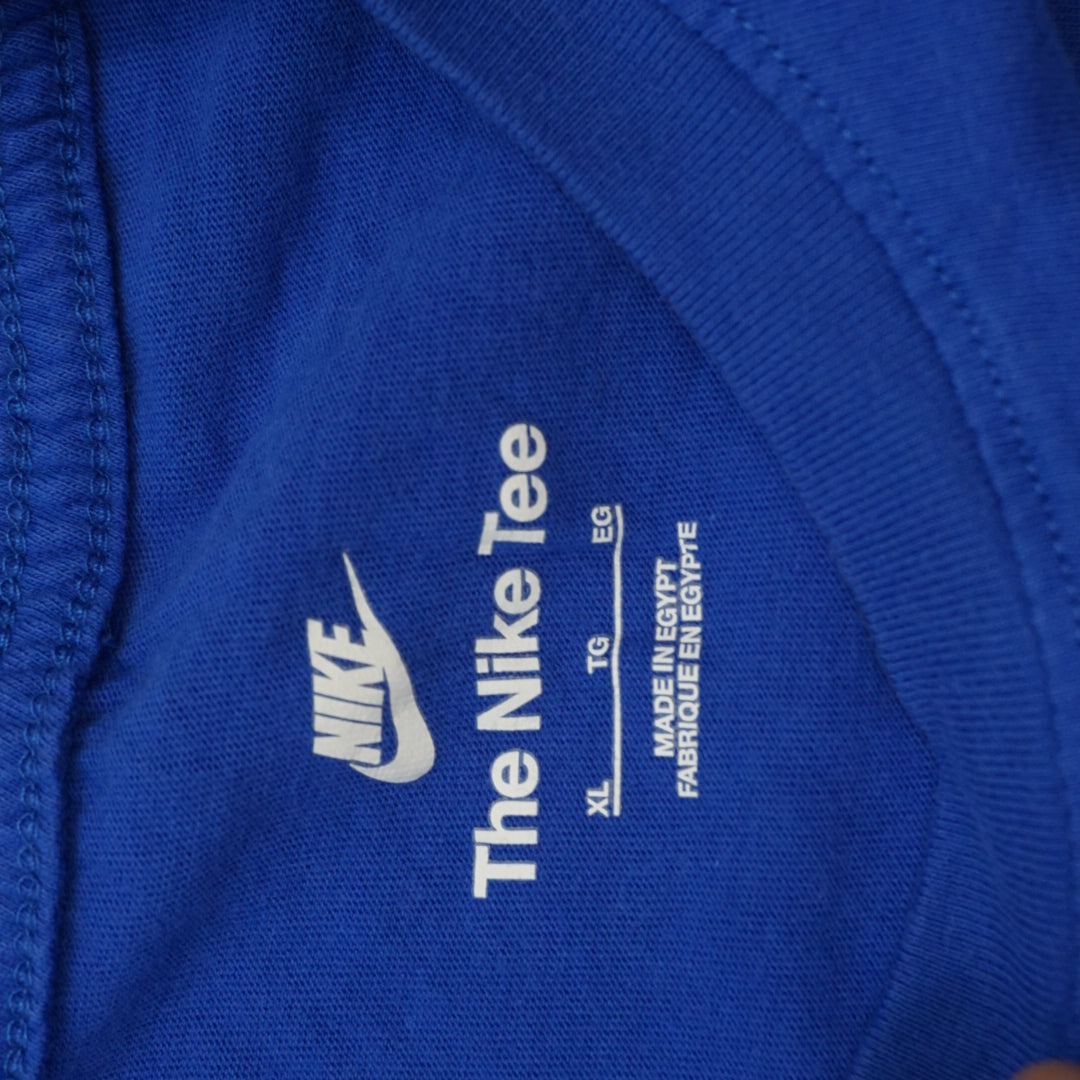 Nike Sportswear Embroidered T-Shirt