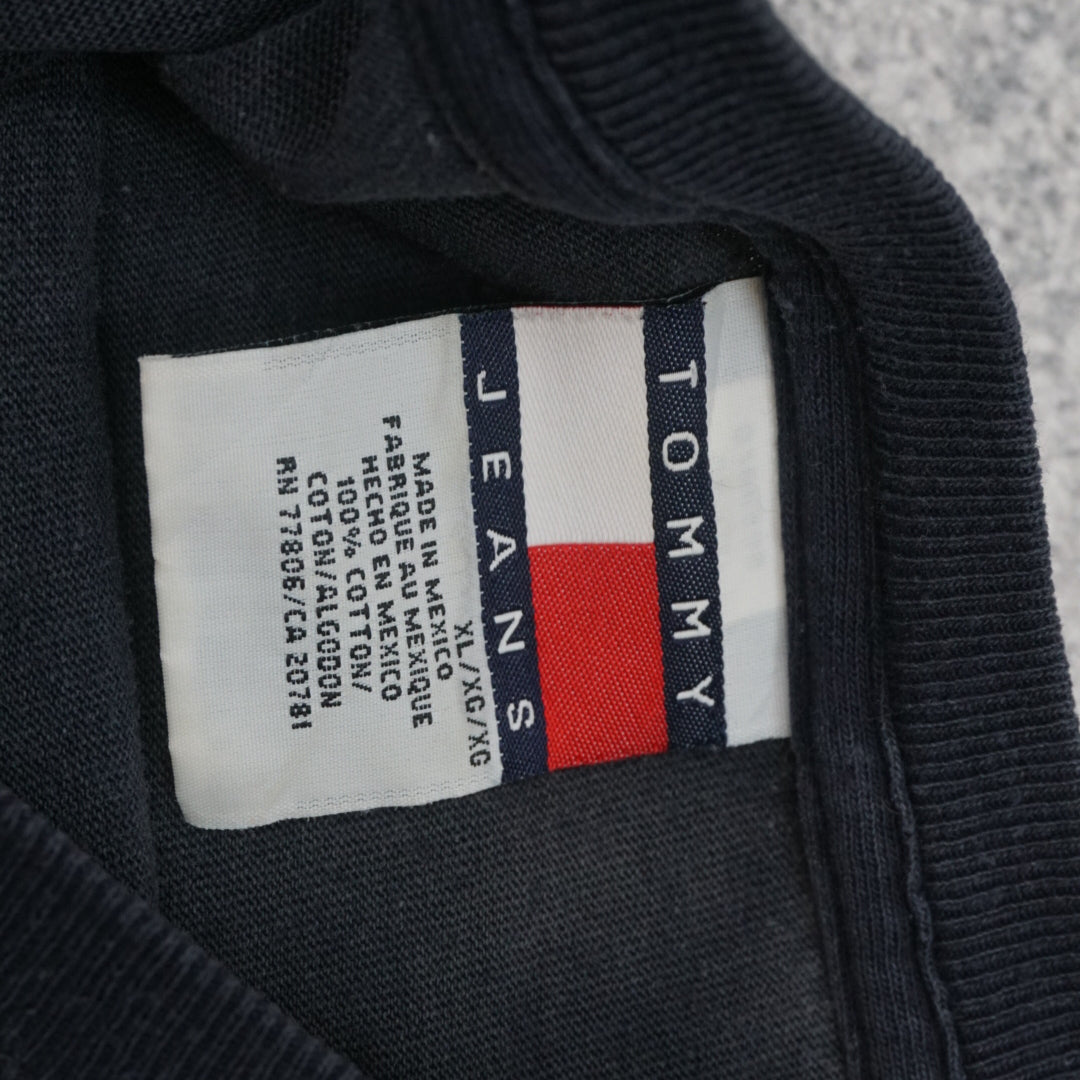 90s Tommy Jeans T-Shirt