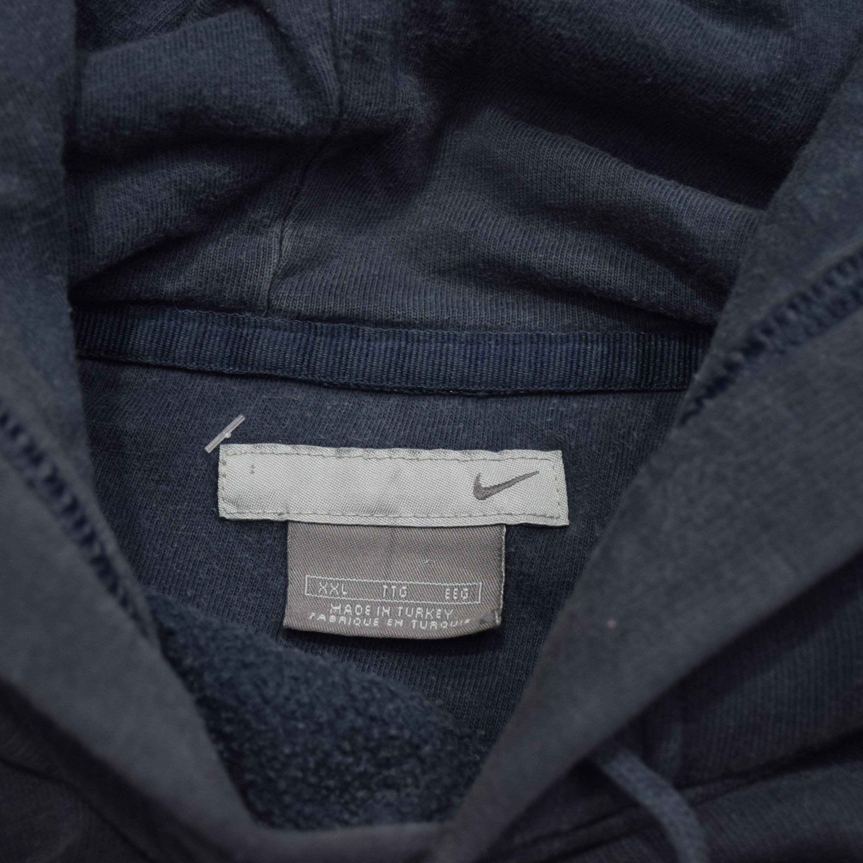 2000s Nike  Hoodie