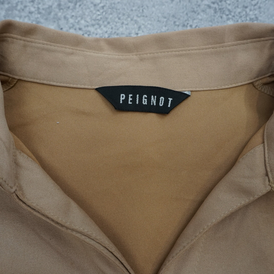 Peignot Shirt