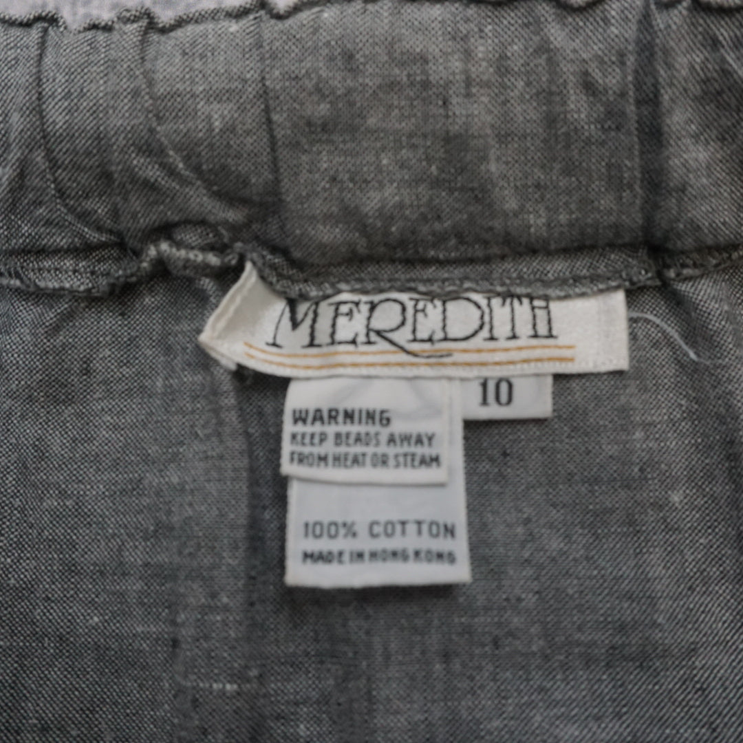 Meredith Skirt