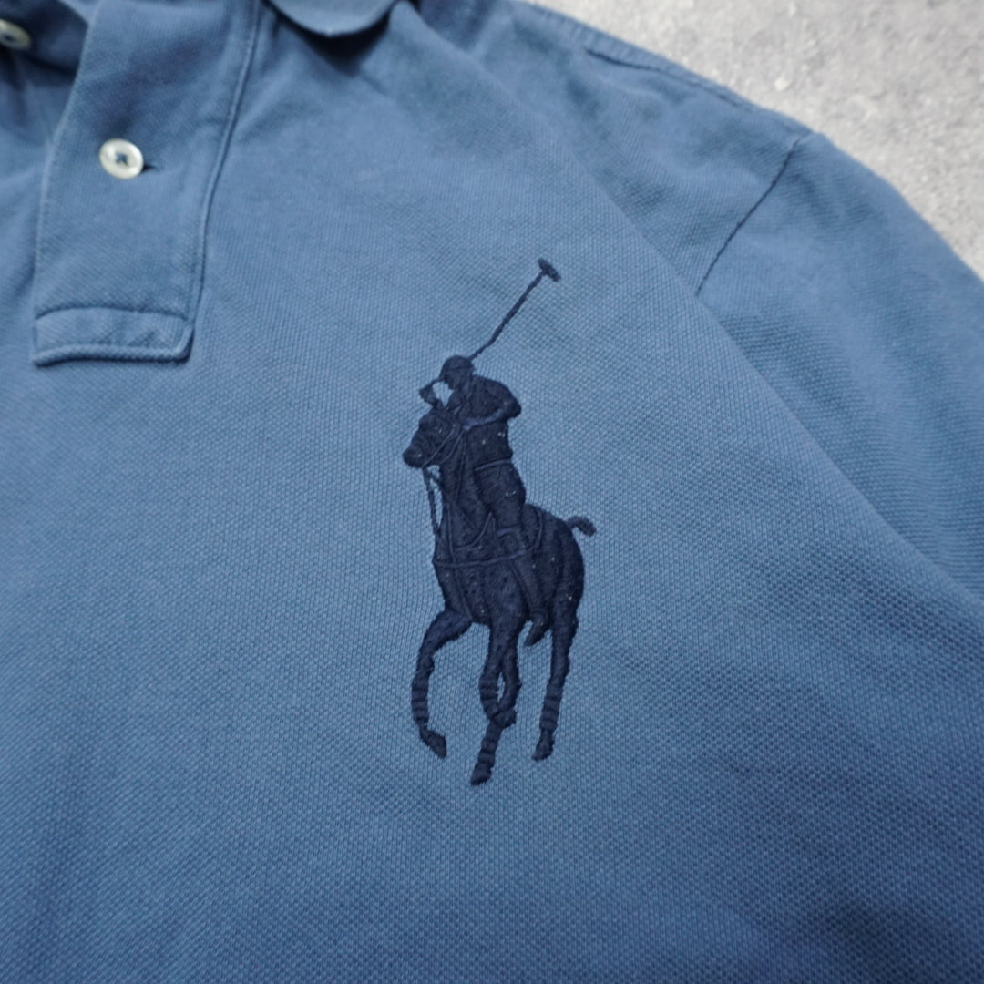2000s Polo Polo