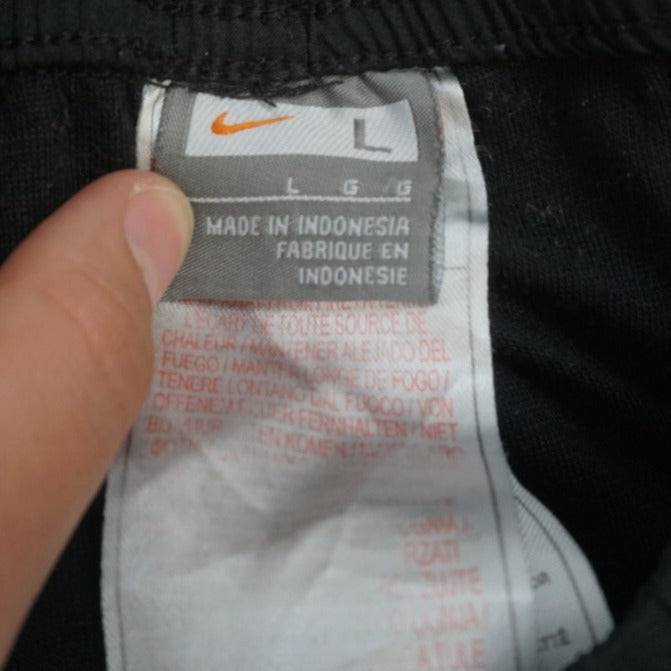 Nike Track Pants
