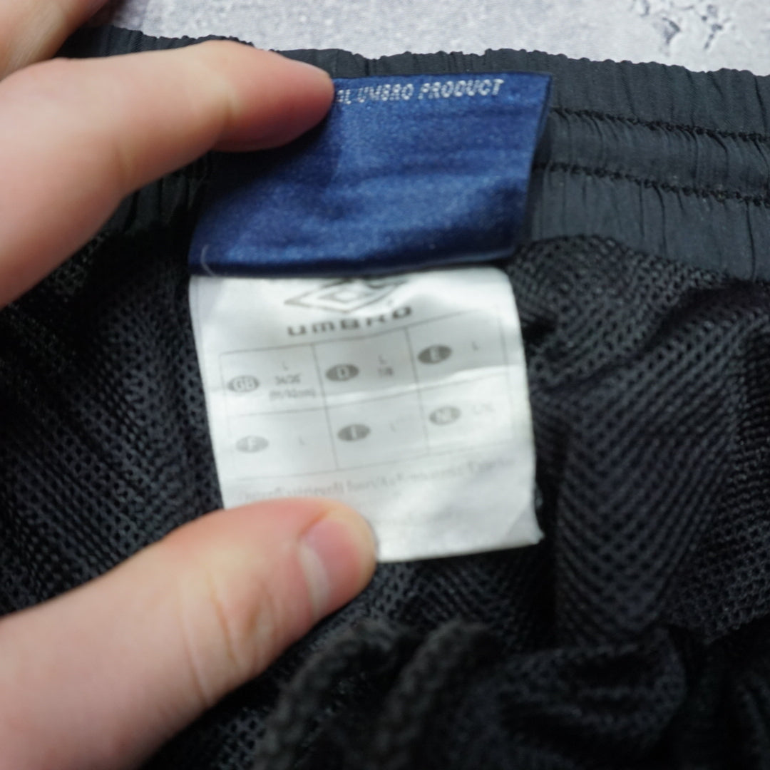 2000s Umbro Track Pants