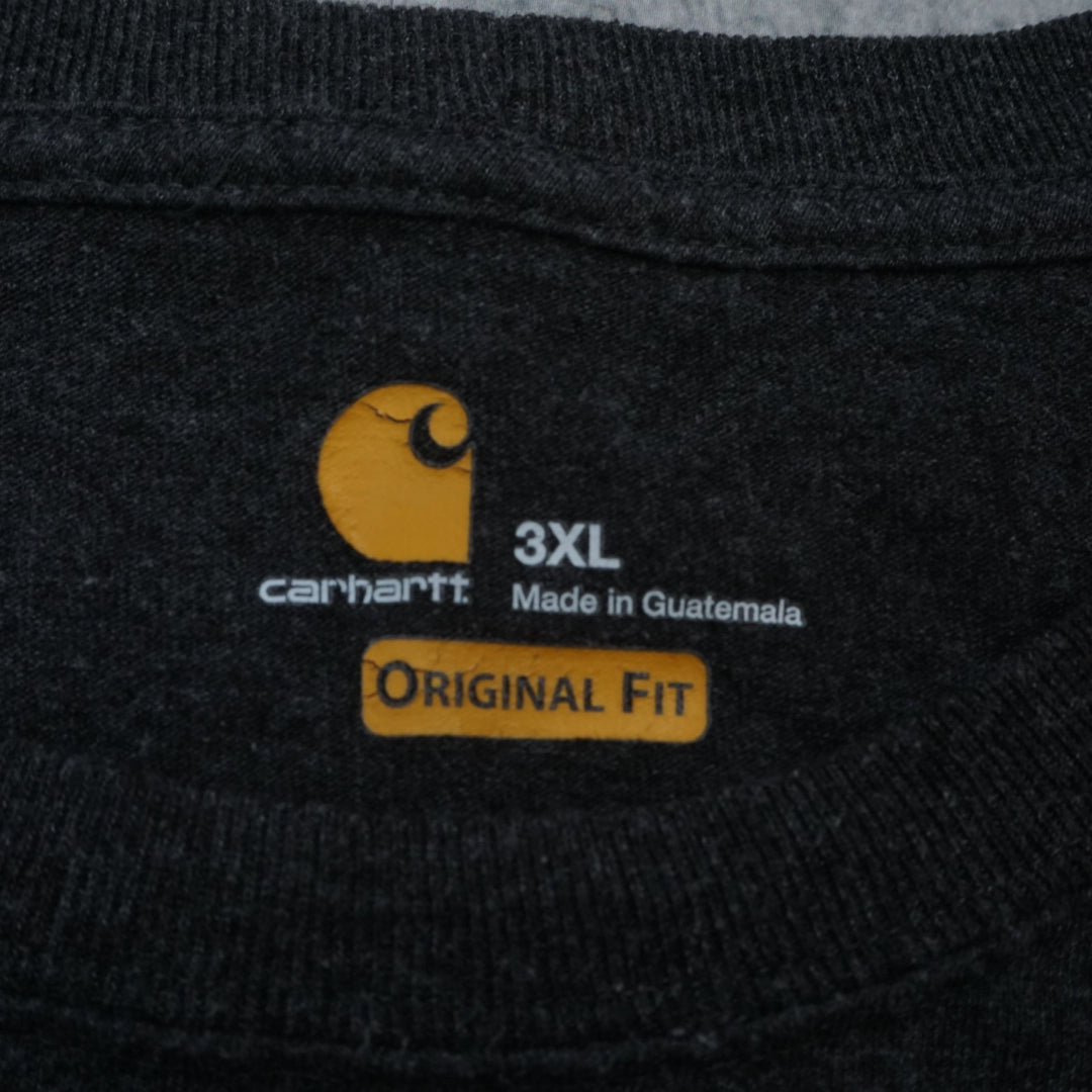 Carhartt Pocket Original Fit Shirt