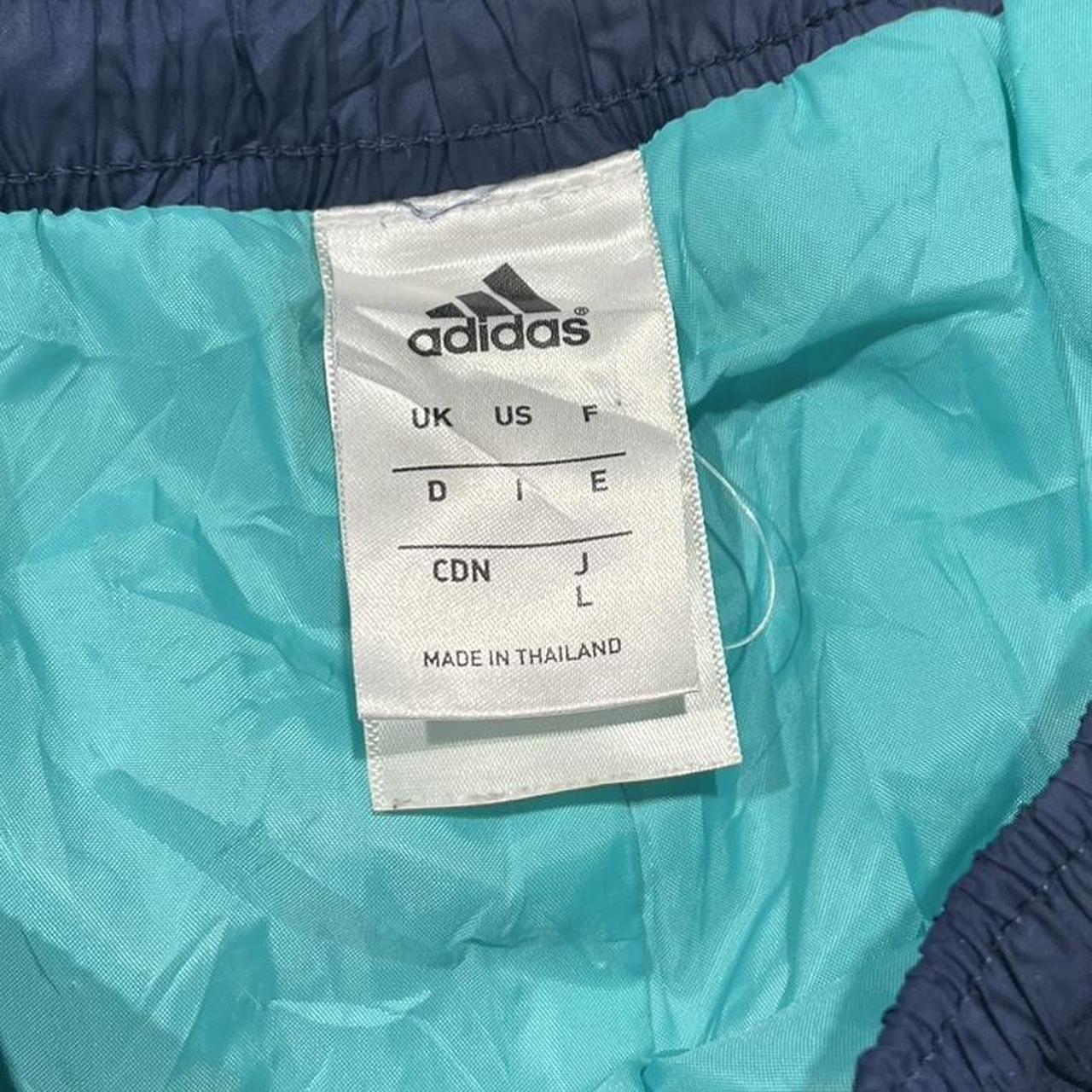 2000s Adidas Track Pants