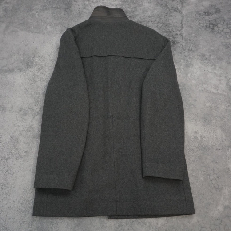 Reserve Coat