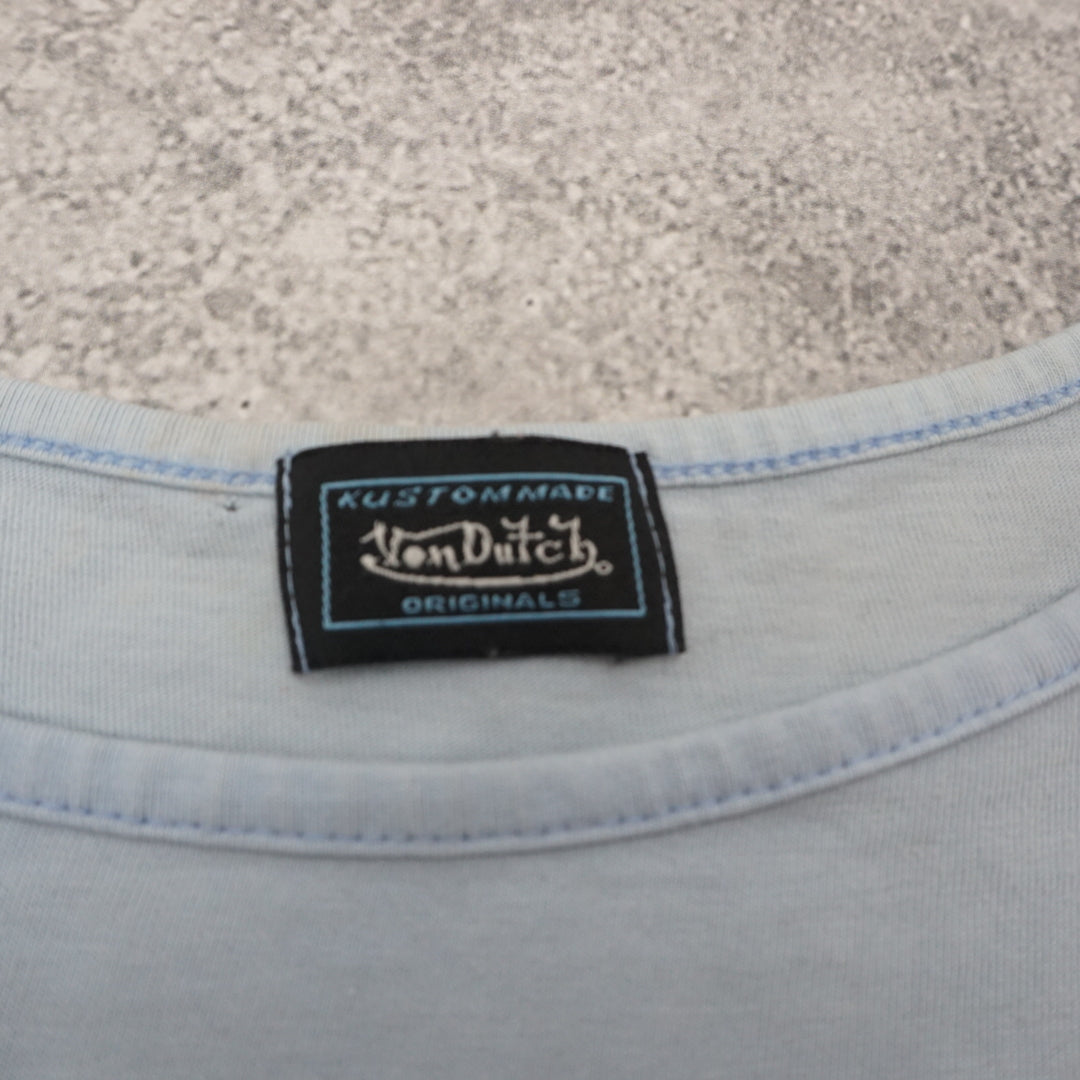 Von Dutch Cami
