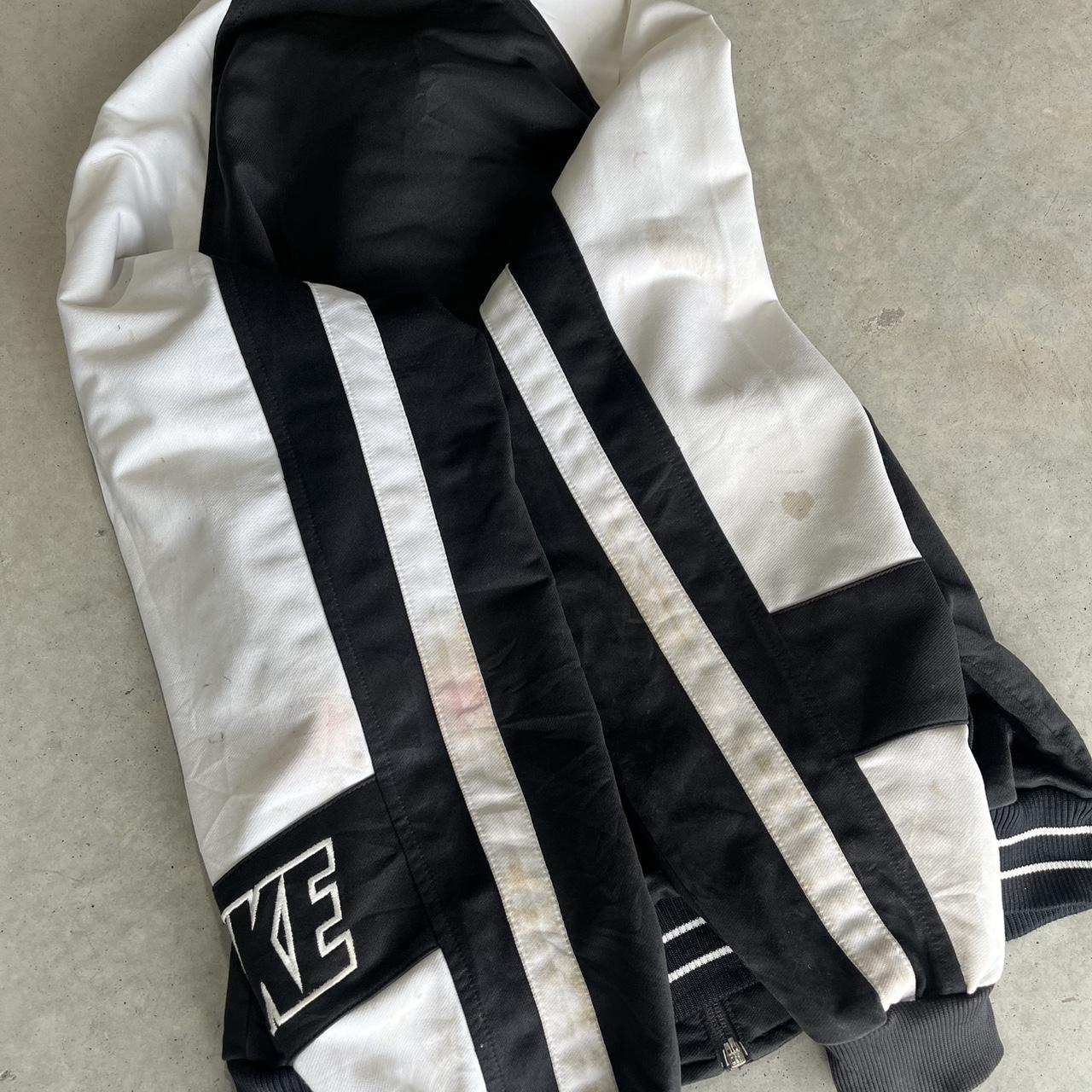 90s Nike Track Jacket
