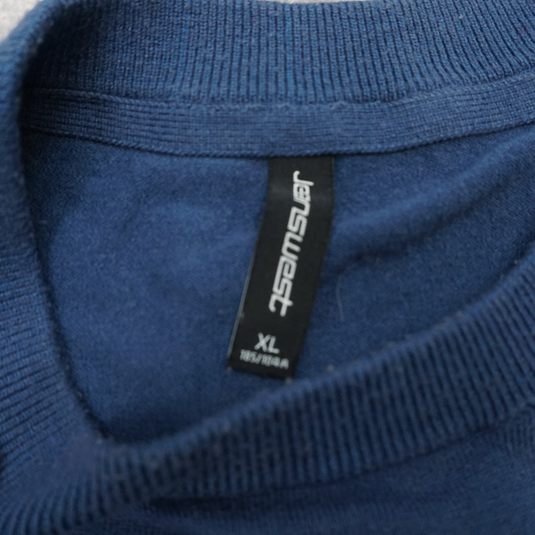 Janswest Relaxed Fit Sweater