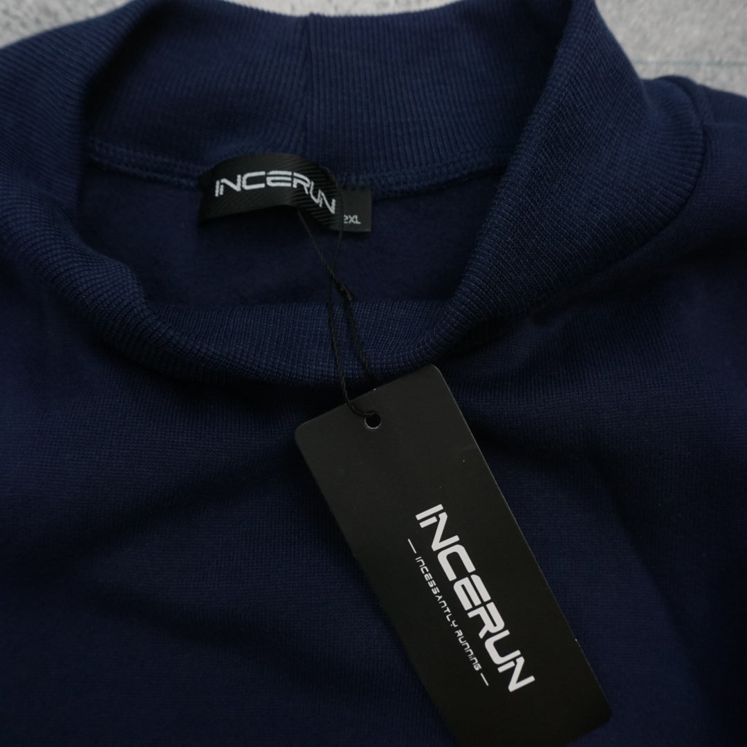Incerun Sweater