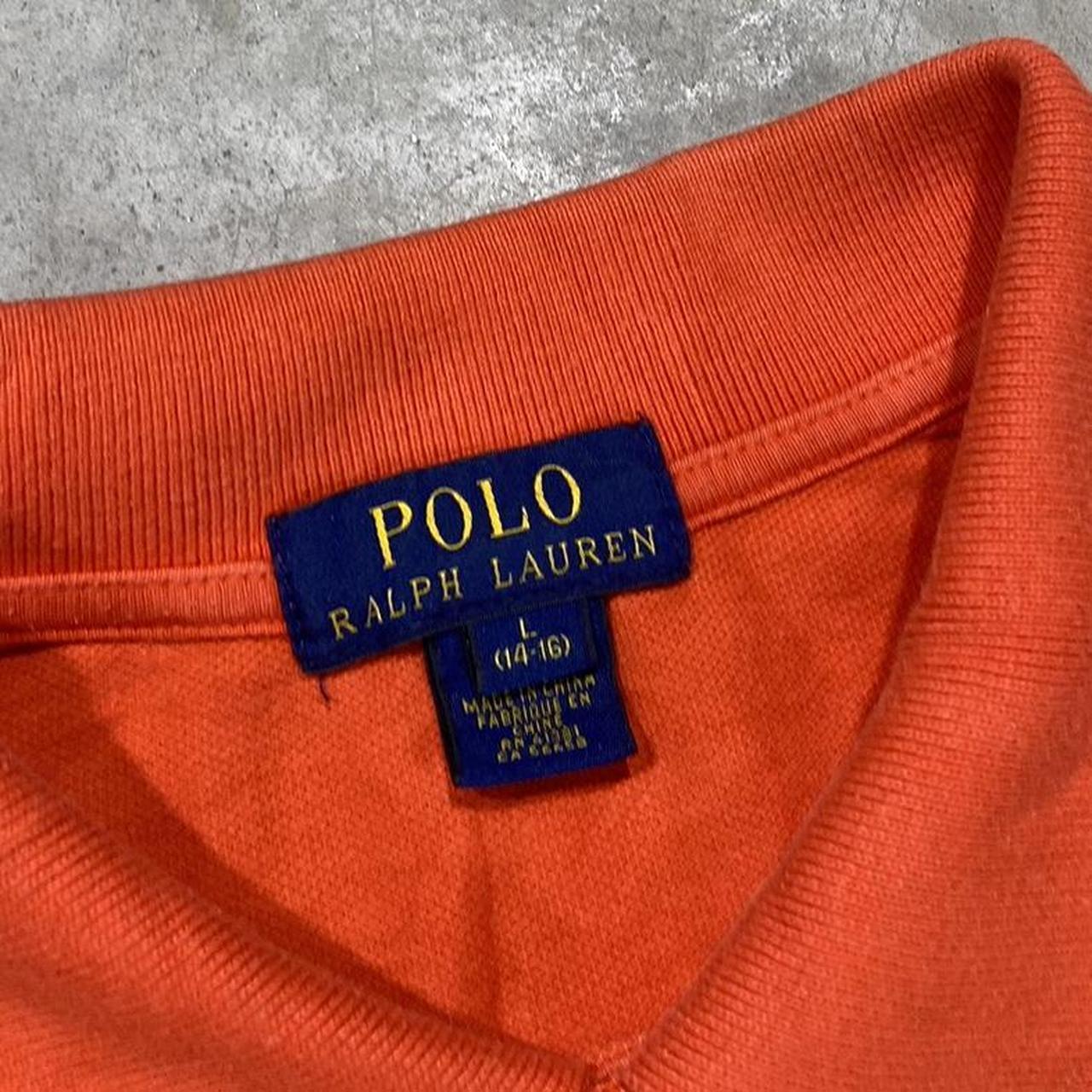 2000s Polo Ralph Lauren T-Shirt