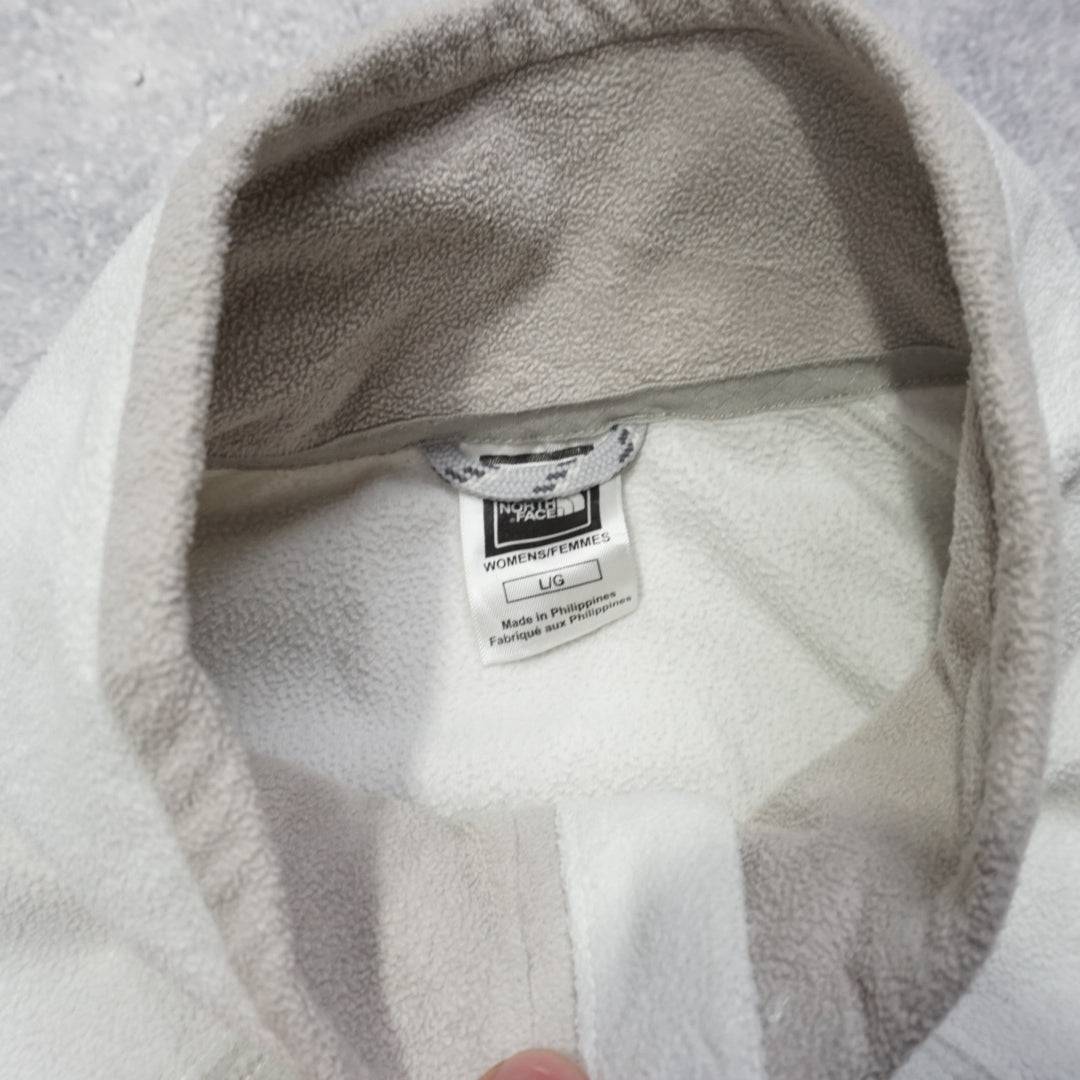 The North Face Fleece