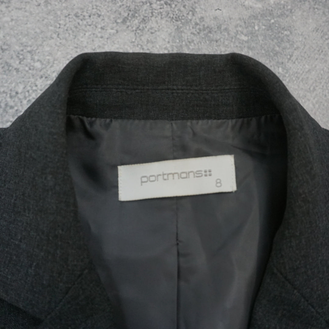 Portmans Made in Aus Blazer