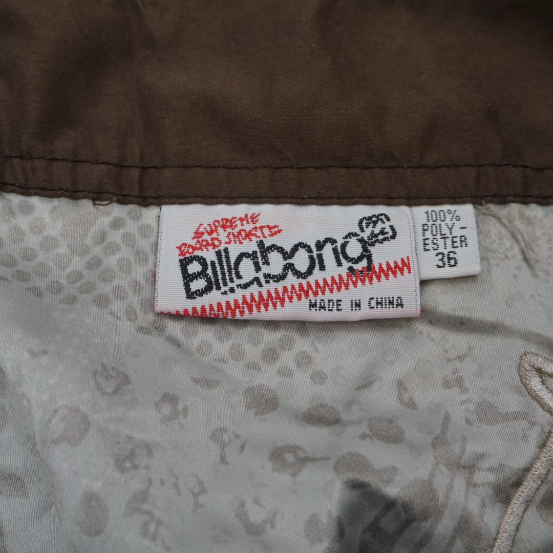 2000s Billabong Board Shorts