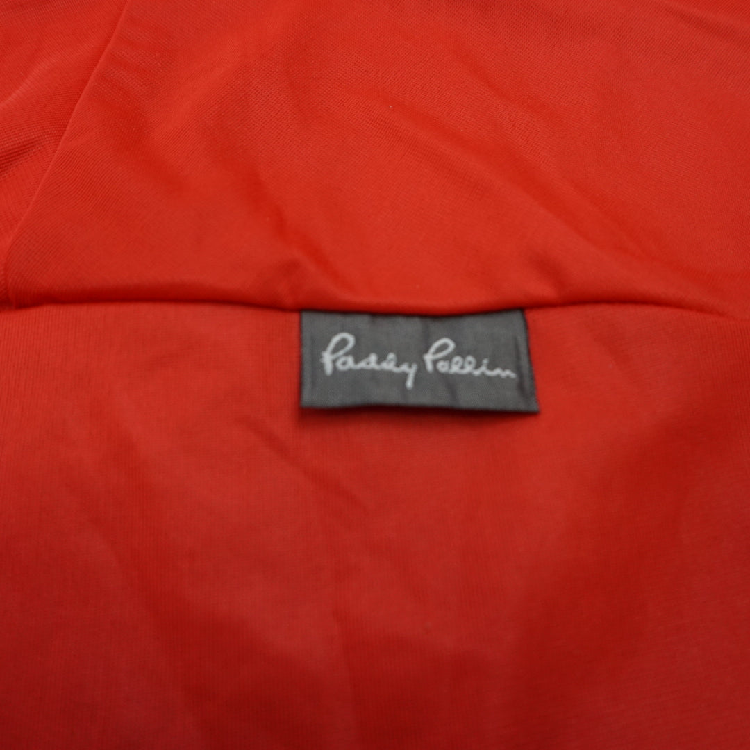 Paddy Pailin Quarter Zip