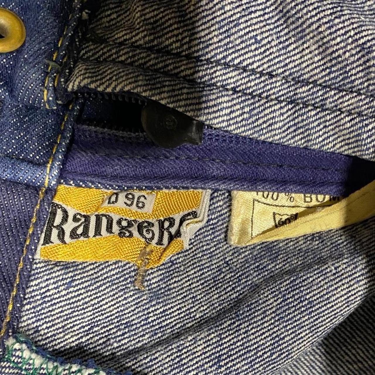 90s Jeans