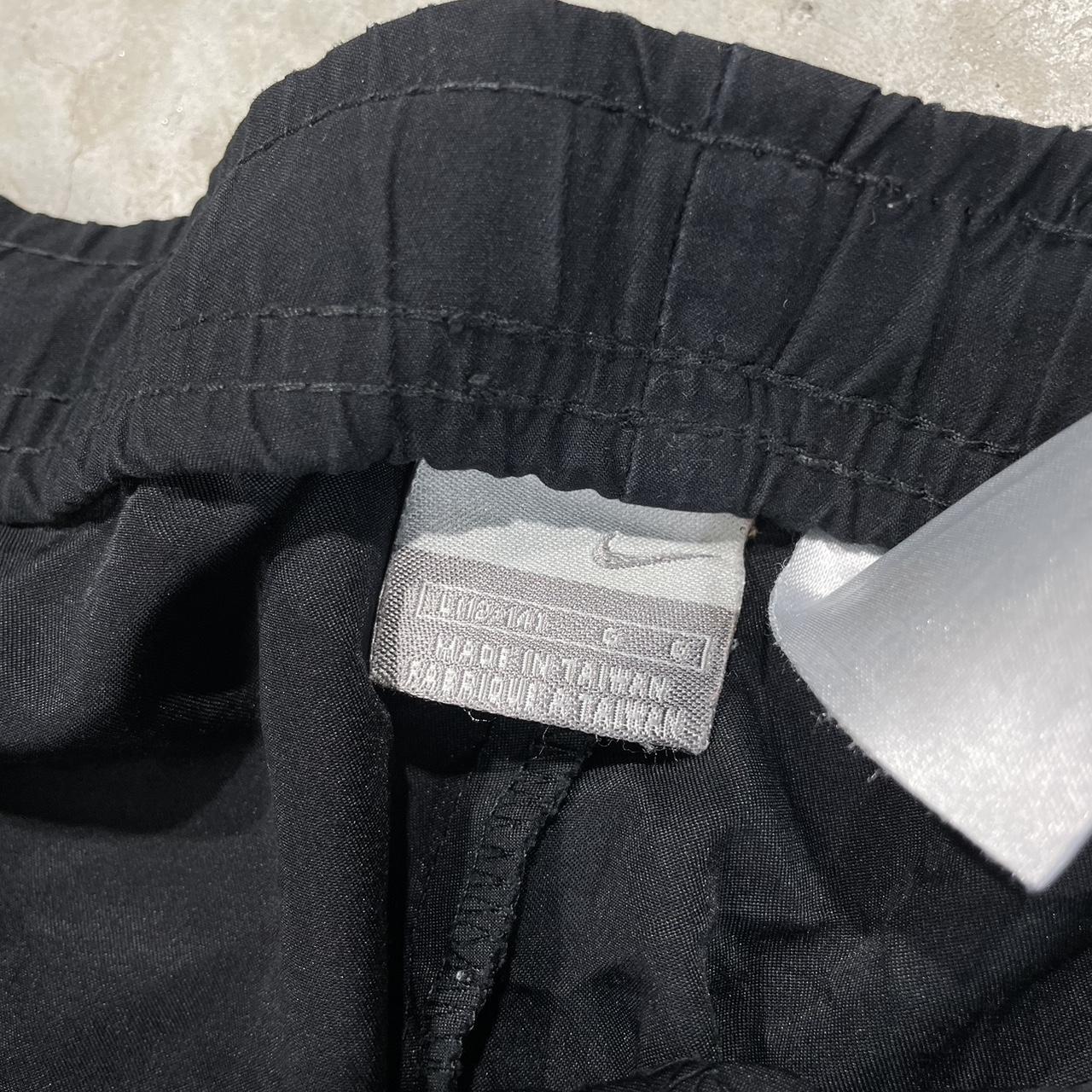 2000s Nike Track Pants